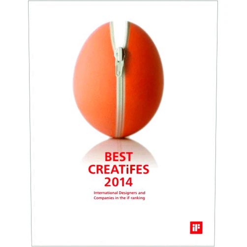 IF Design Media GMBH Best CreatiFes 2014