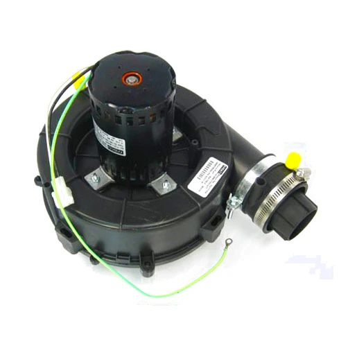 Replacement for Fasco 7021-9450E - FASCO Furnace Draft Inducer/Exhaust Vent Venter Motor - OEM Replacement