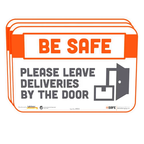 Tabbies BeSafe Messaging 