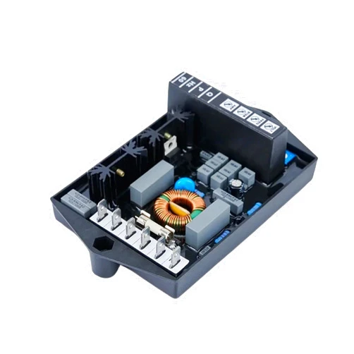 CEMELI Automatic Voltage Regulator M16FA655A Automatic Voltage Regulator Stabilizer Electric 220v Motor Adjustable Three Phase Current Controller