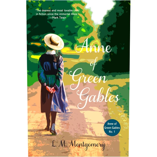By L. M. Montgomery (Author) Format: Kindle Edition Anne of Green Gables (Warbler Classics Annotated Edition)