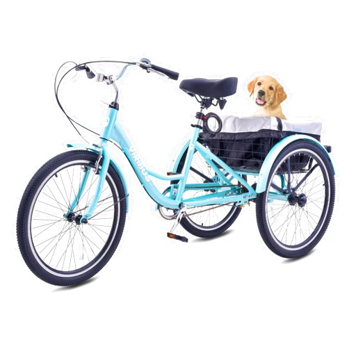 Viribus Bicycle