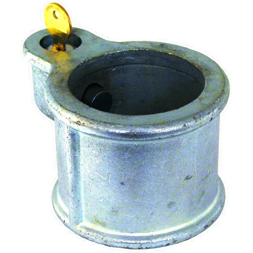Buyers Products Company Buyers Products KPL200 King Pin Lock, Steel
