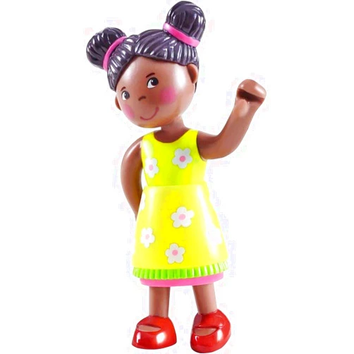 HABA Little Friends Naomi - 4