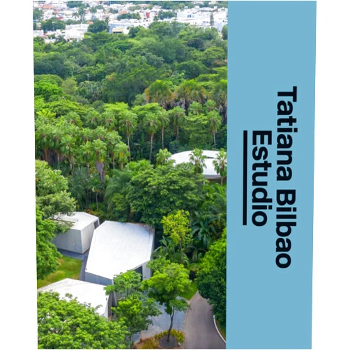 By Tatiana Bilbao (Author), Mette Marie Kallehauge (Editor), Lærke Jørgensen (Editor), Nicolai Ouroussoff (Contributor), Ruben Gallo (Contributor), Hilary Sample (Contributor), Jacques Herzog (Contributor) & 4 more Tatiana Bilbao Estudio: The Architect's Studio