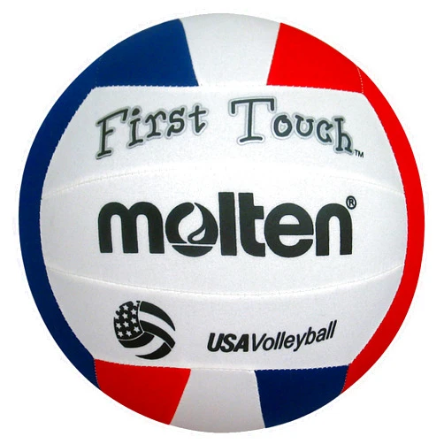 Molten First Touch Volleyball