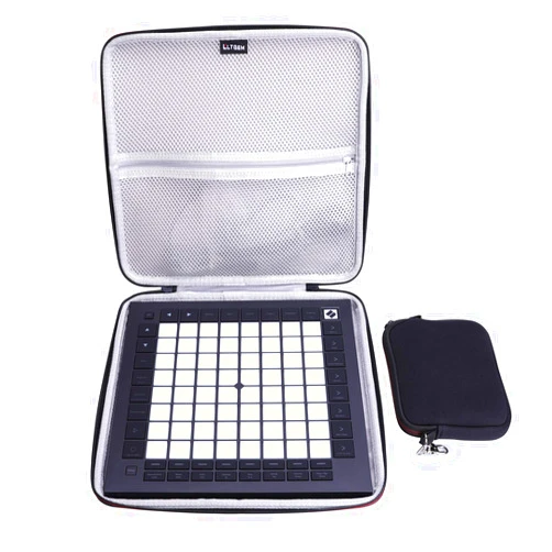 L LTGEM LTGEM Case for Novation Launchpad Pro MK3