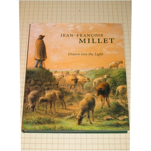 By Alexandra R. Murphy et al. (Author), Richard Rand (Author), Brian Allen (Author), James A. Ganz (Author) & 1 more Drawn into the Light: Jean Francois Millet