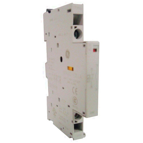 CAI - SURION SURION Auxiliary Contact, IEC Type, Side Mounting