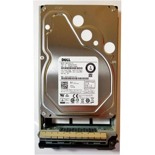 Toshiba 1TB HDD 7.2K RPM 3.5
