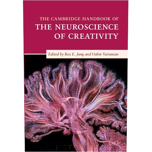 Rex E. Jung,Oshin Vartanian The Cambridge Handbook of the Neuroscience of Creativity (Cambridge Handbooks in Psychology)