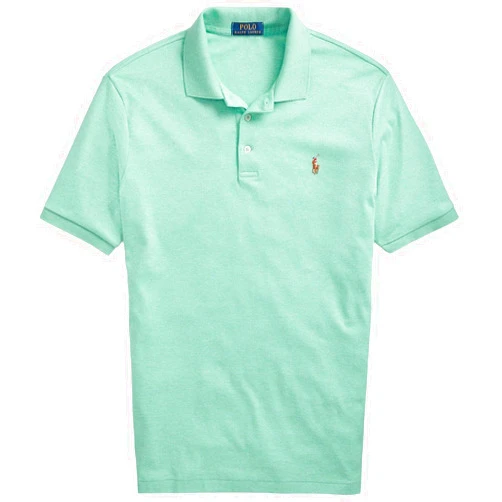Polo Ralph Lauren Mens New Classic Fit Polo Shirt