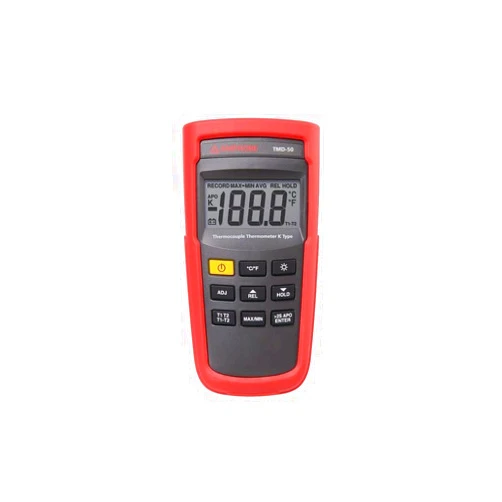 Amprobe TMD-50 Thermocouple Thermometer K-type