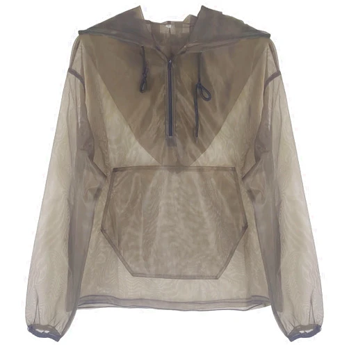 Aventik No-See-Um Mesh Mosquito Jacket Mosquito Pant for Outdoor, Multiple Sizes to Fit Everyone Stay Safe and Cool