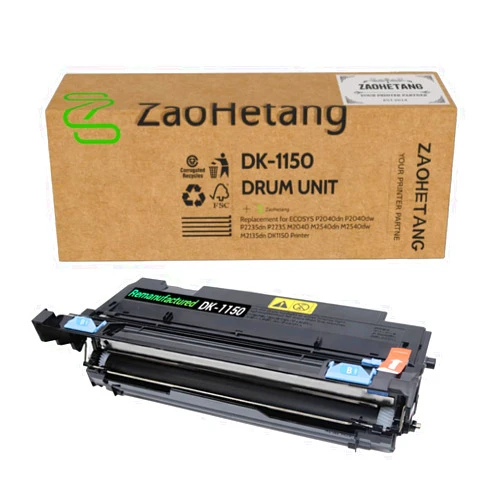 ZaoHetang 302RV93140(302RV93010) DK1150 Drum Unit Replacement for ECOSYS P2040dn P2040dw P2235dn P2235 M2040 M2540dn M2540dw M2135dn DK1150 Printer (81,000 Pages)