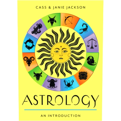 Cass Jackson,Janie Jackson Astrology: Your Plain & Simple Guide to the Zodiac, Planets, and Chart Interpretation (Plain & Simple Series for Mind, Body, & Spirit)