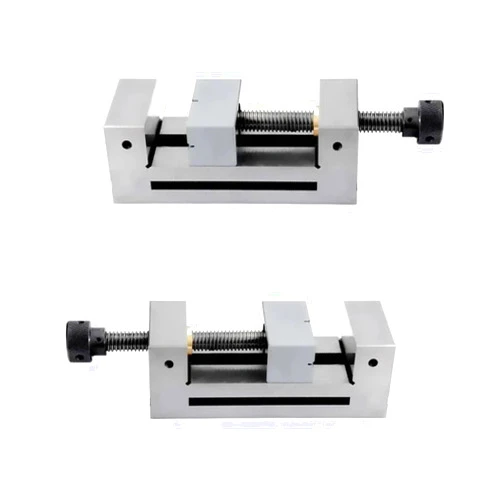 COMOAEW Bench Vise, QGG 2