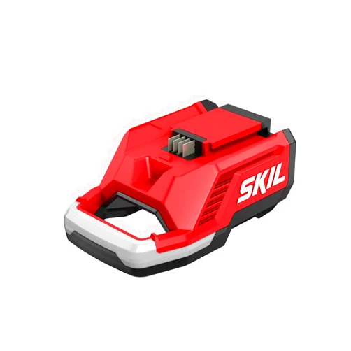 SKIL PWR CORE 40 40V 300W Power Inverter Compatible with SKIL 40V Batteries BY8705-00/BY8708-00/BY8723C-00/BY8708C-01-PI0300C-00