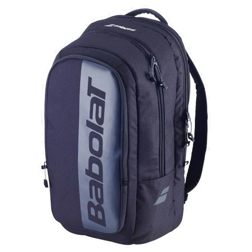 Babolat Evo Court Hero Tennis Backpack (Black)