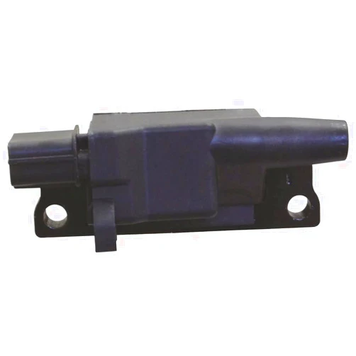 Parts Player OEG Parts New Ignition Coil Compatible With 2001-2005 Mazda Miata, Replaces Lucas DMB984, BP6D-18-100A, BP6D-18-100A-9U, Niehoff WA2248