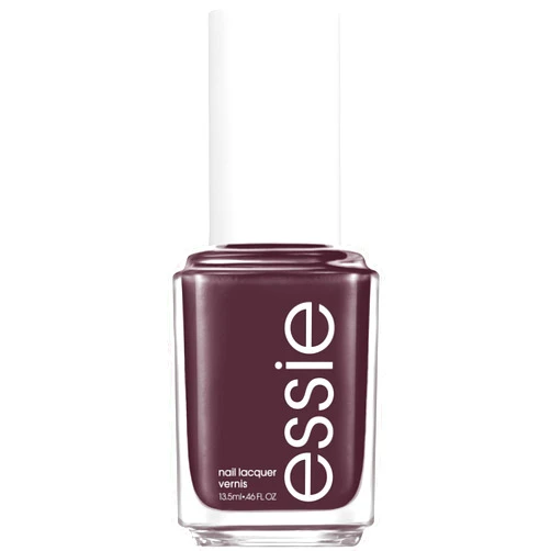 essie Nail Polish Glossy Shine Finish smokin hot 0.46 fl oz