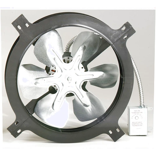 Air Vent Gable Ventilator 53315 Attic and Whole House Fans, Multicolor,Medium