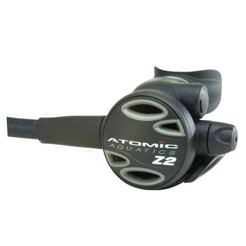 Atomic Aquatics Atomic Z2 Second Stage Only, 32