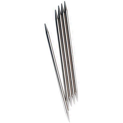 ChiaoGoo Double-Pointed Needle Premium 15cm 2.00mm - 1pc