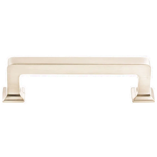 Top Knobs TK703BSN Transcend Collection 3-3/4