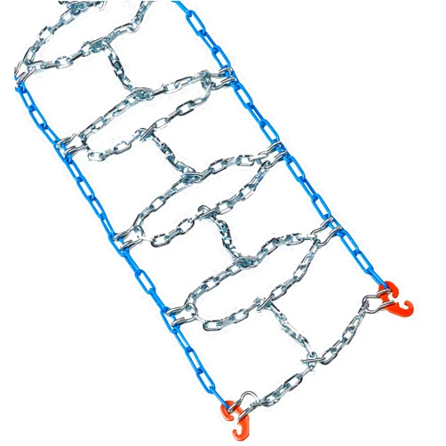 RUD Snow Chains (2 Pieces) 11503 RP Cargo Gr. 0503 RUDprofi Lock Mounting
