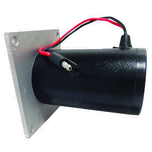Technical Precision Replacement for Buyers TGSUG1A Year 2008 Salt Spreader Motor