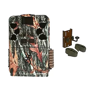Browning Trail Cameras Browning BTC-Patriot-FHD Recon Force Patriot Dual Full HD Trail Camera & Browning Tree Mount