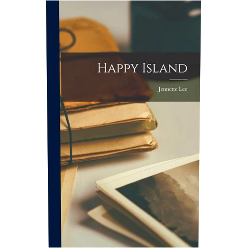 Jennette Lee Happy Island