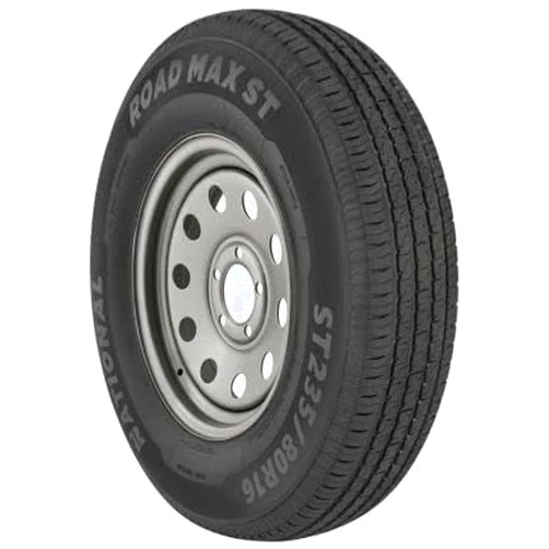 Generic National Road Max ST ST225/75R15 TL 8 113/108M