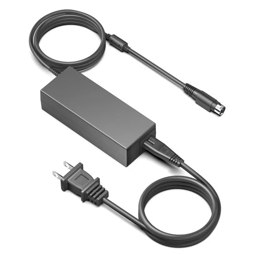 TFDirect HKY 24V AC Adapter Compatible with All ResMed S9 Series CPAP and BiPAP Machines Res Med S9 AutoSet/AutoSet for Her/Elite/Escape Auto/Escape/VPAP Series Replacement 90W ResMed S9 Power Supply Cord