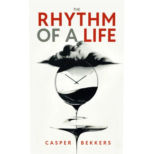 Casper Bekkers The Rhythm Of A Life