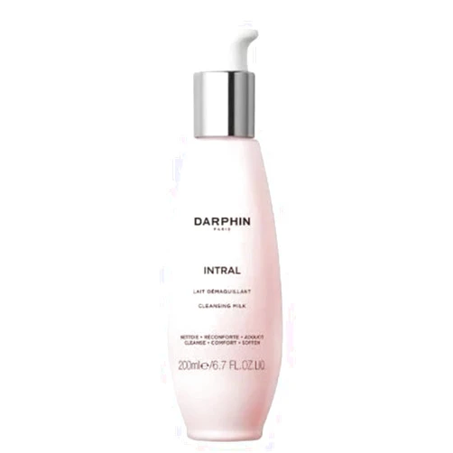 Darphin INTRAL Cleansing Milk, 200 ml