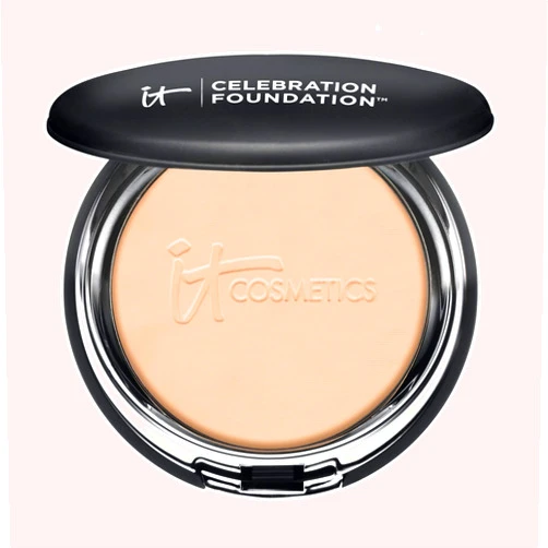 IT Cosmetics Celebration Foundation Medium Beige
