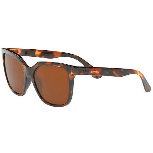 Serengeti Wakota Sunglasses