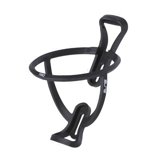 Elite T-Race Soft Touch Bottle Cage