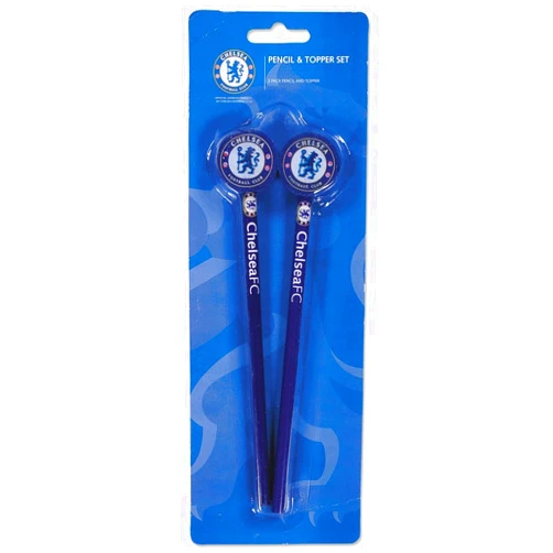 Chelsea F.C. Chelsea Pencil Set