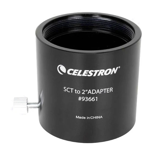 Celestron SCT to 2