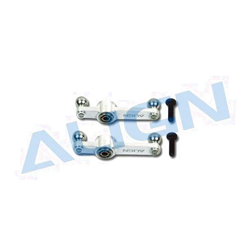 ALIGN T-REX 250 SE Metal SF Mixing Arm/Silver H25013AF