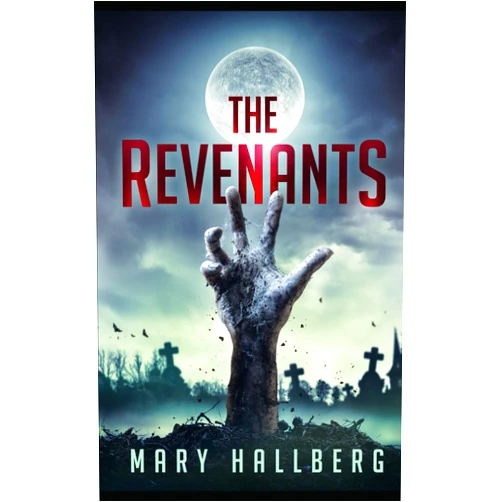 Mary Hallberg The Revenants