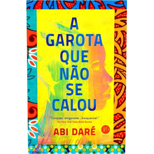 Abi Daré A garota que não se calou (Portuguese Edition)
