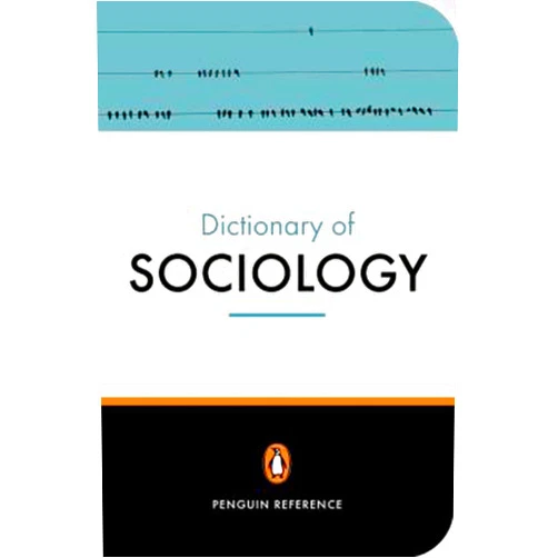 By Nicholas Abercrombie (Author), Stephen Hill (Author), Bryan S. Turner (Author) & 0 more The Penguin Dictionary of Sociology (Penguin Dictionary)