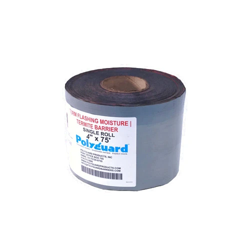 POLYGUARD Term Flashing Termite Barrier 4