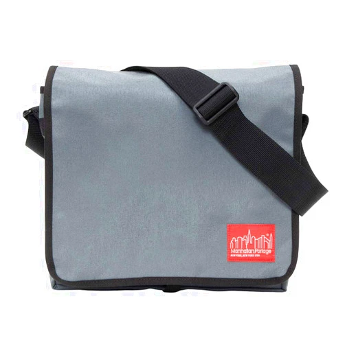 Manhattan Portage DJ Messenger Bag Fits 13