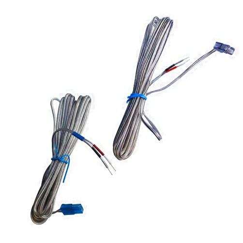 Tendodo Pack of 2 Speaker Wires/Cable for Samsung Speaker HT-TWZ312 HT-TWZ412 HT-TWZ415 HT-Z310 HT-Z320 HT-BD2E HT-BD1250 HT-WP38 HT-P38 HT-X40 SWA-8500S SWA-8500S/ZA