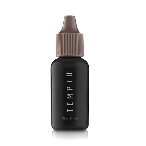 TEMPTU Airbrush Root Touch-Up & Temporary Hair Color: At-Home Spray Root Concealer For TEMPTU Air, Cover Grays, Fill In Edges, Beards & Brows Quickly & Easily, Ammonia & Peroxide-Free, 6 Shades